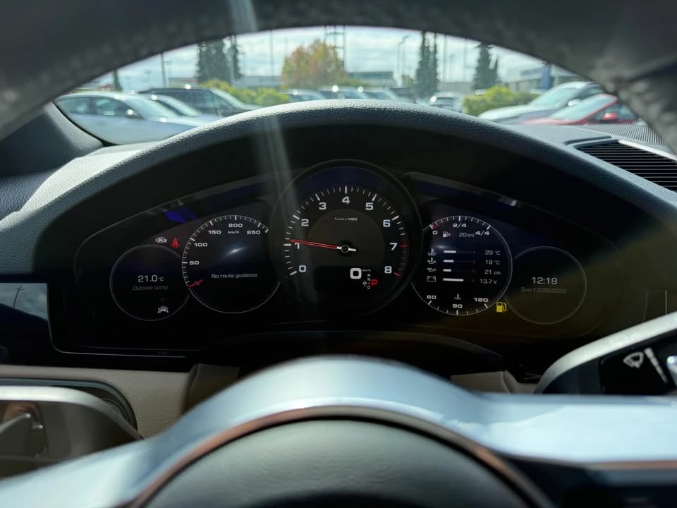 2019 Porsche 9Y0/9Y3 Cayenne - Image 16 of 17