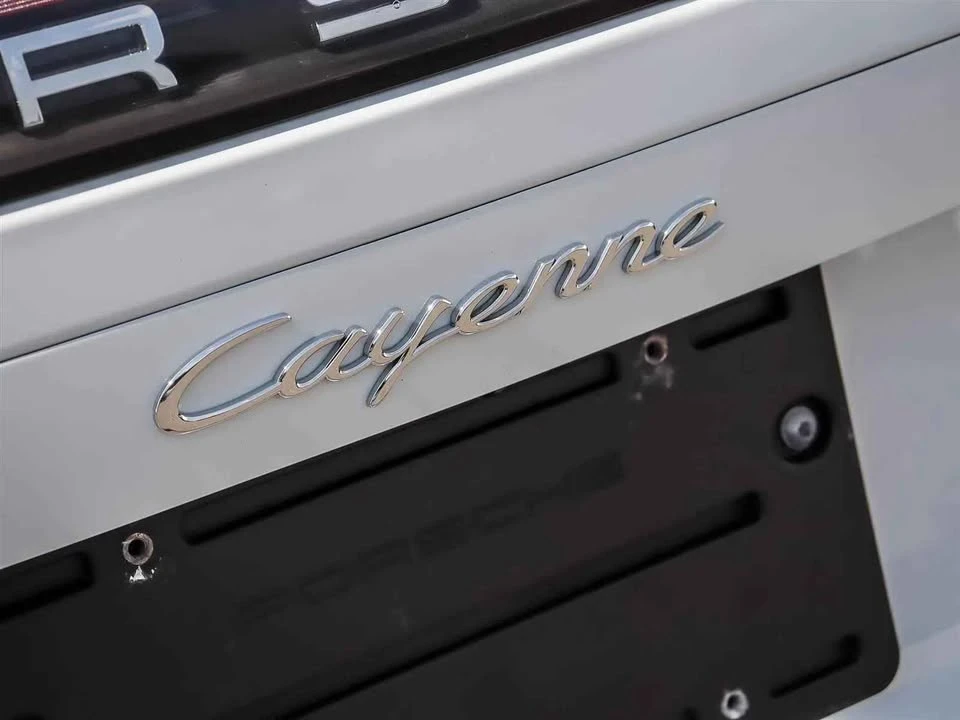 2019 Porsche 9Y0/9Y3 Cayenne - Image 14 of 20