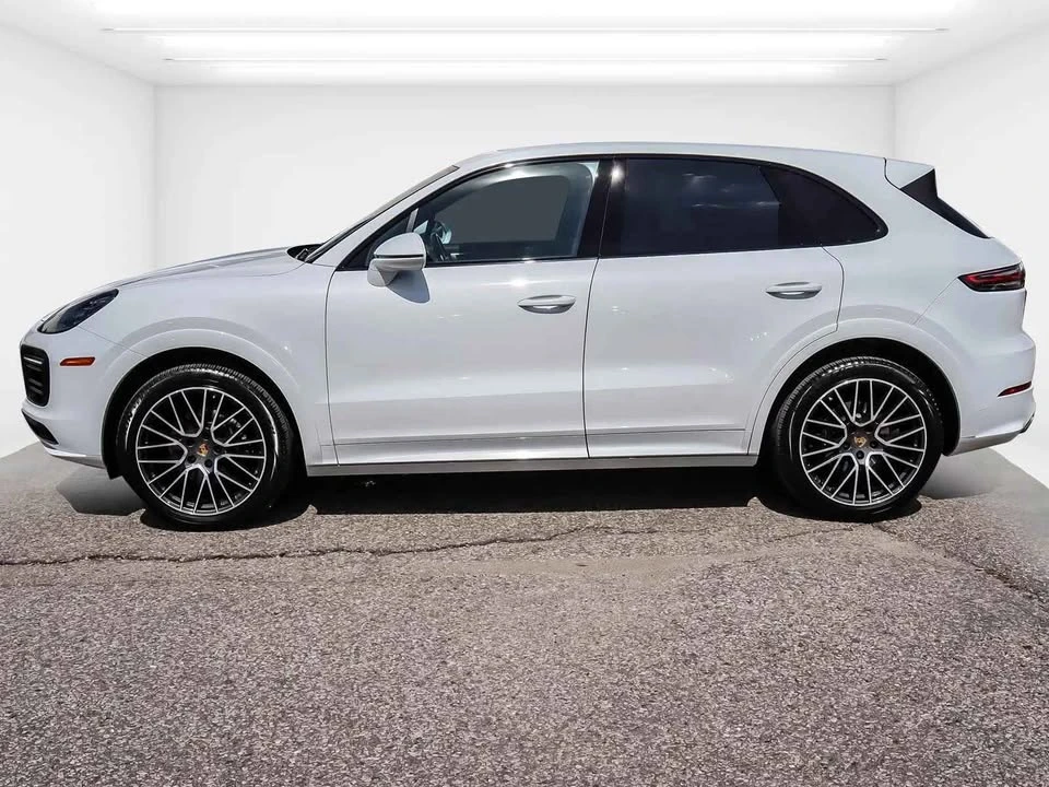 2019 Porsche 9Y0/9Y3 Cayenne - Image 5 of 20