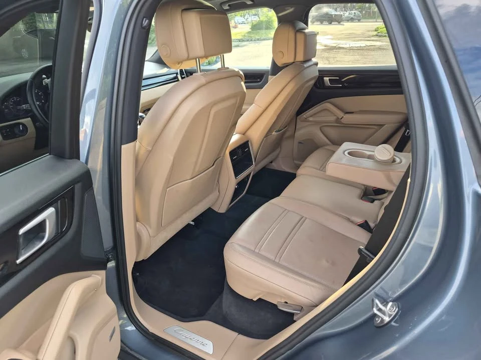 2019 Porsche 9Y0/9Y3 Cayenne - Image 7 of 15