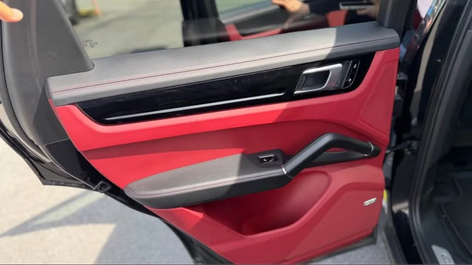 2019 Porsche 9Y0/9Y3 Cayenne - Image 7 of 18