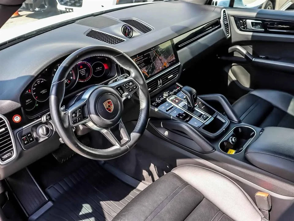 2019 Porsche 9Y0/9Y3 Cayenne - Image 6 of 20