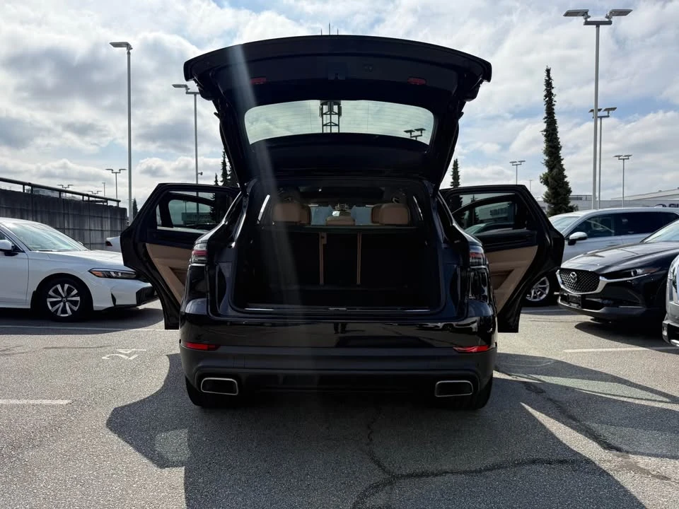 2019 Porsche 9Y0/9Y3 Cayenne - Image 13 of 17