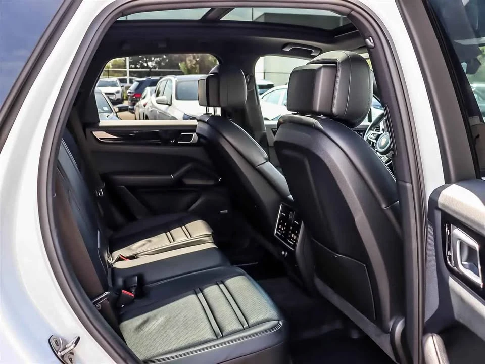 2019 Porsche 9Y0/9Y3 Cayenne - Image 11 of 20