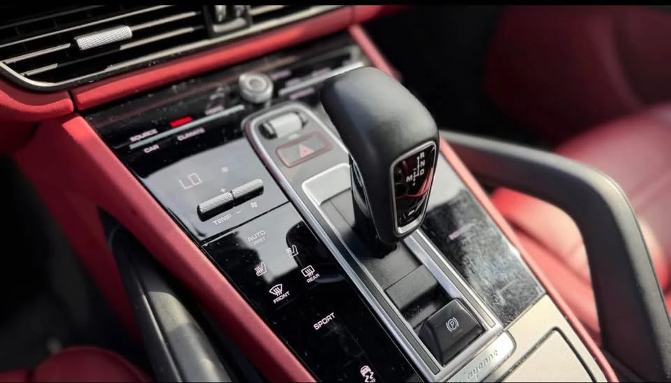 2019 Porsche 9Y0/9Y3 Cayenne - Image 14 of 18