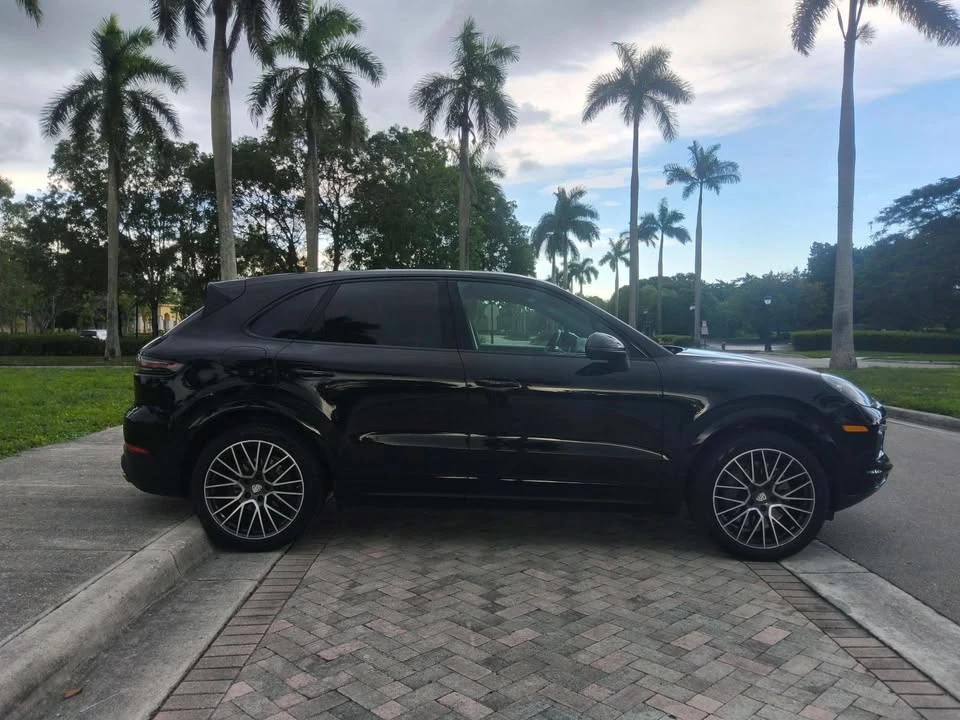 2019 Porsche 9Y0/9Y3 Cayenne - Image 19 of 20