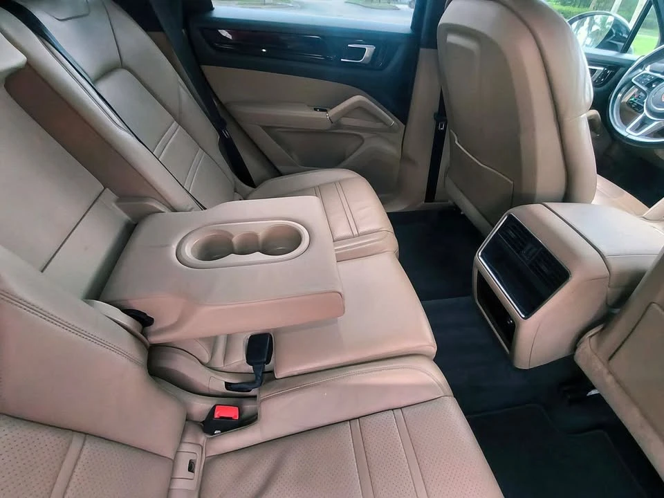 2019 Porsche 9Y0/9Y3 Cayenne - Image 12 of 20