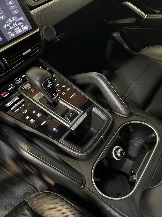 2019 Porsche 9Y0/9Y3 Cayenne - Image 16 of 20