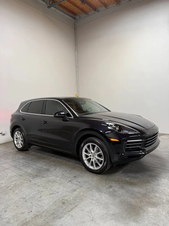 2019 Porsche 9Y0/9Y3 Cayenne - Image 2 of 20