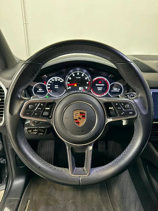 2019 Porsche 9Y0/9Y3 Cayenne - Image 17 of 20