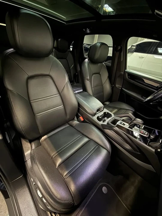 2019 Porsche 9Y0/9Y3 Cayenne - Image 19 of 20