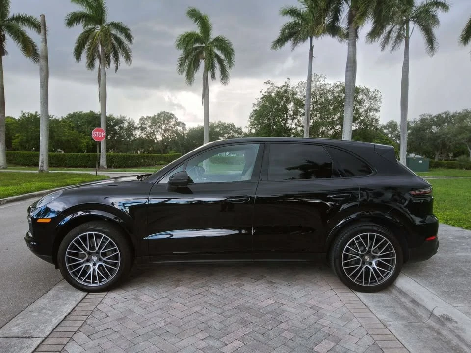 2019 Porsche 9Y0/9Y3 Cayenne - Image 18 of 20