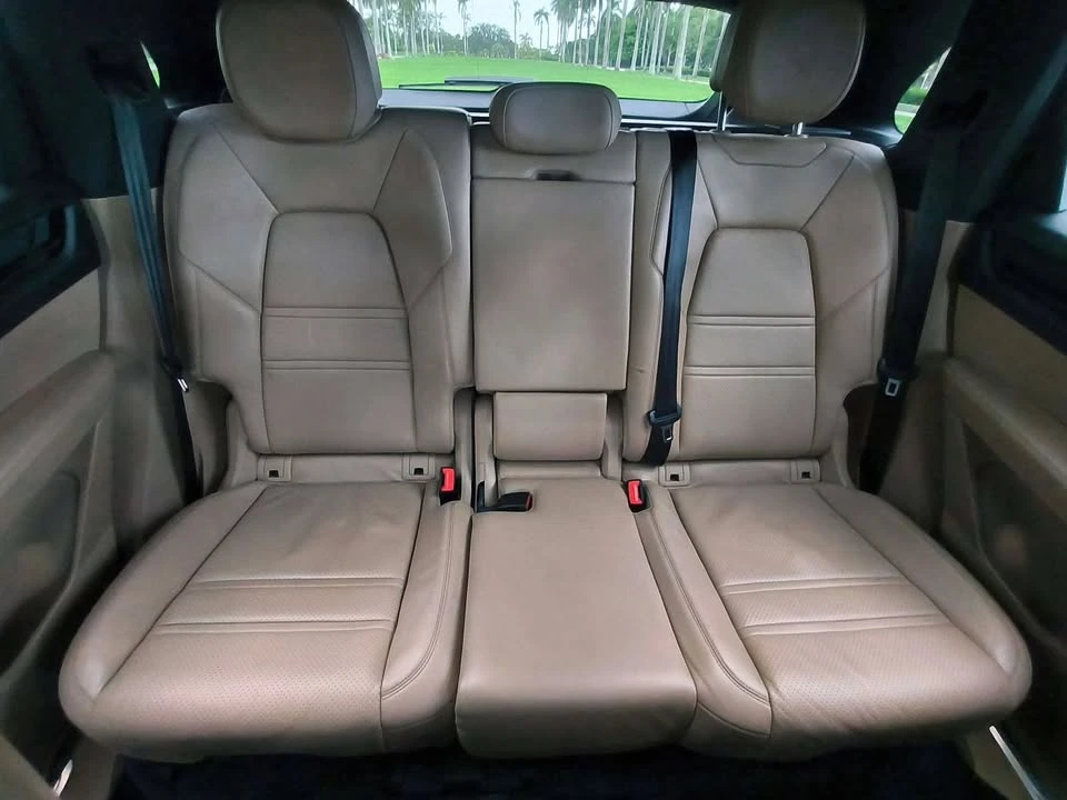 2019 Porsche 9Y0/9Y3 Cayenne - Image 15 of 20