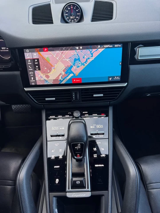 2019 Porsche 9Y0/9Y3 Cayenne - Image 6 of 12