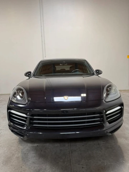 2019 Porsche 9Y0/9Y3 Cayenne - Image 4 of 20