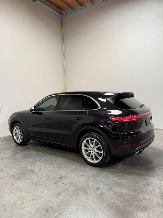2019 Porsche 9Y0/9Y3 Cayenne - Image 6 of 20