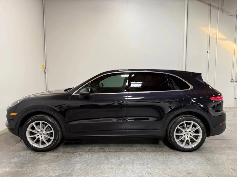 2019 Porsche 9Y0/9Y3 Cayenne - Image 7 of 20