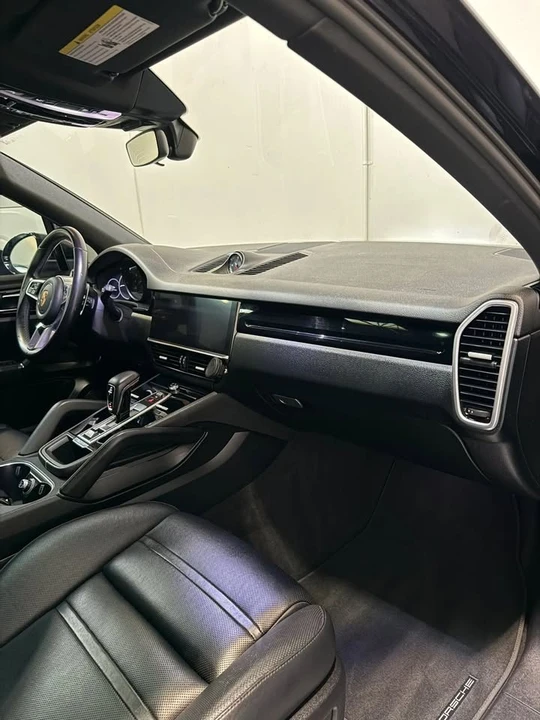 2019 Porsche 9Y0/9Y3 Cayenne - Image 18 of 20