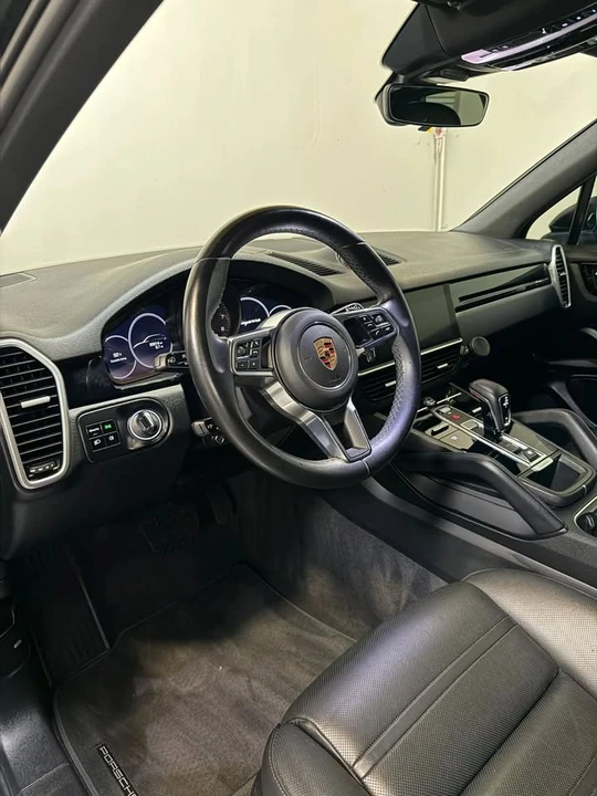2019 Porsche 9Y0/9Y3 Cayenne - Image 13 of 20