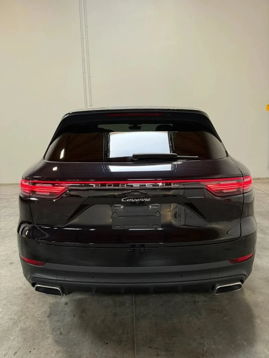 2019 Porsche 9Y0/9Y3 Cayenne - Image 8 of 20