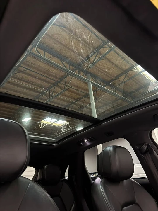 2019 Porsche 9Y0/9Y3 Cayenne - Image 20 of 20