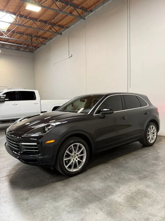 2019 Porsche 9Y0/9Y3 Cayenne - Image 5 of 20