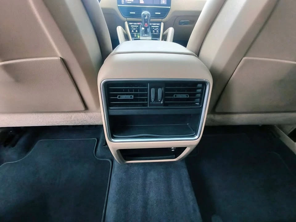 2019 Porsche 9Y0/9Y3 Cayenne - Image 14 of 20