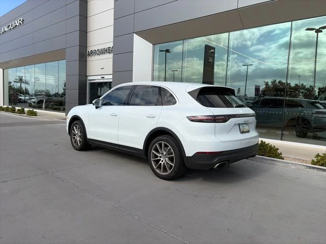 2019 Porsche 9Y0/9Y3 Cayenne - Image 2 of 9