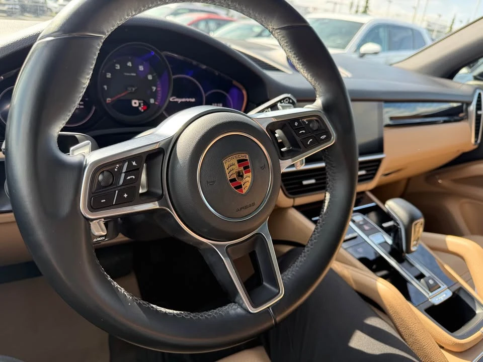 2019 Porsche 9Y0/9Y3 Cayenne - Image 15 of 17