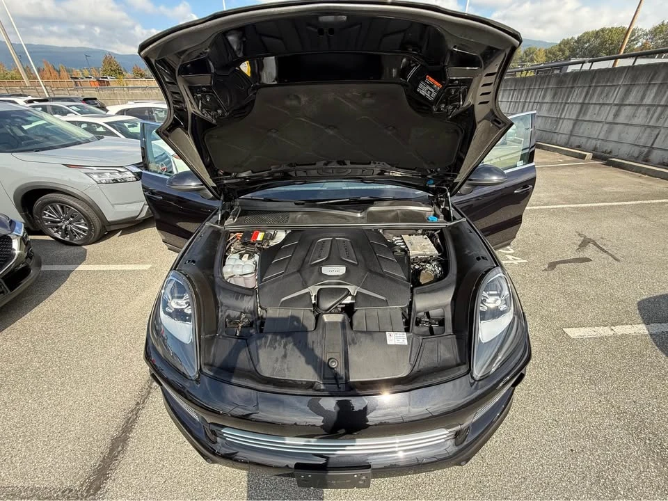 2019 Porsche 9Y0/9Y3 Cayenne - Image 11 of 17