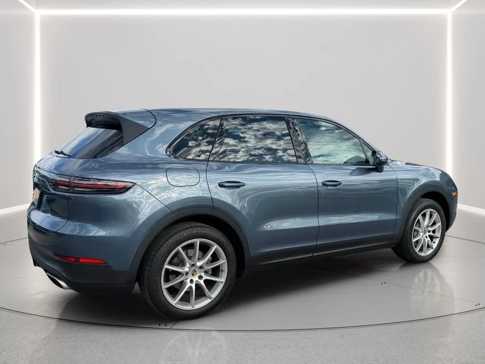 2019 Porsche 9Y0/9Y3 Cayenne - Image 8 of 20