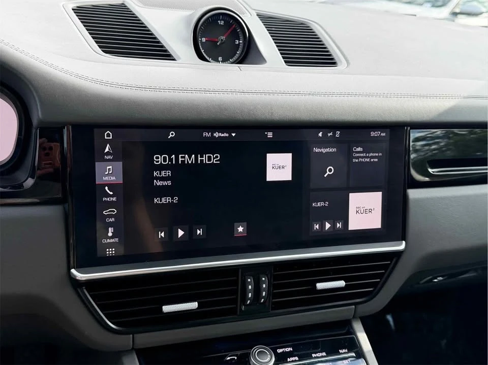 2019 Porsche 9Y0/9Y3 Cayenne - Image 16 of 20