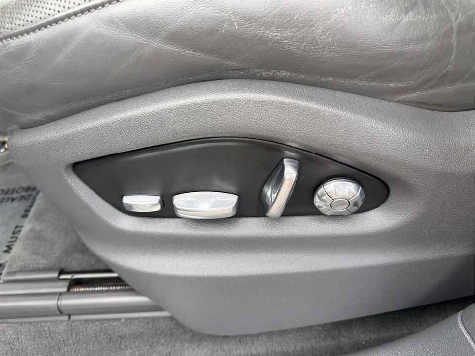 2019 Porsche 9Y0/9Y3 Cayenne - Image 12 of 20
