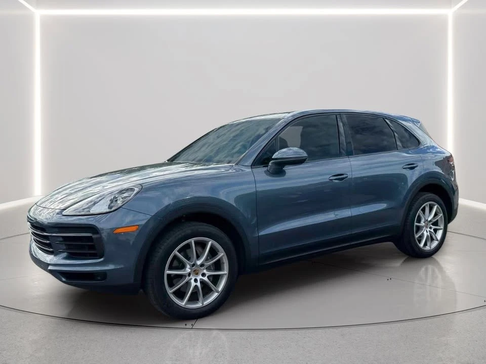 2019 Porsche 9Y0/9Y3 Cayenne - Image 4 of 20