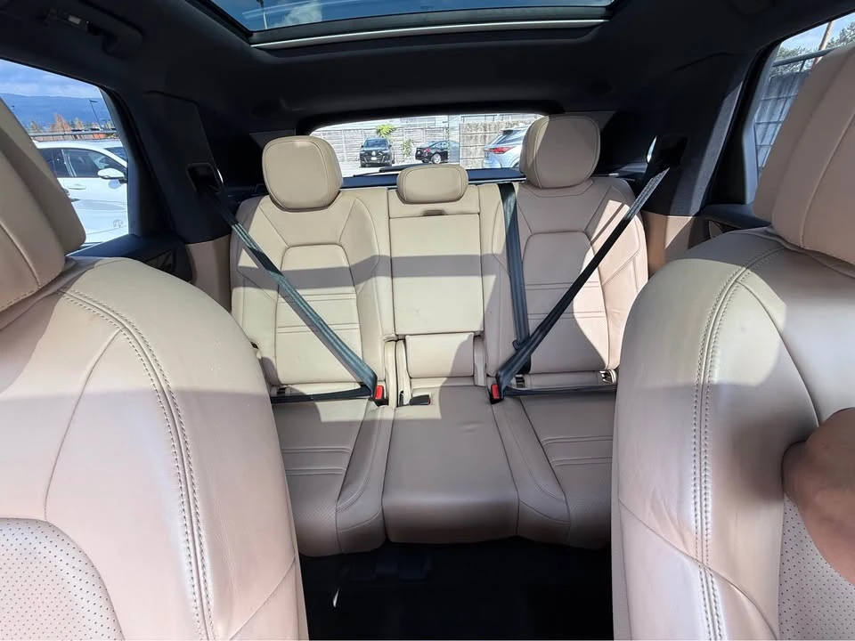 2019 Porsche 9Y0/9Y3 Cayenne - Image 17 of 17