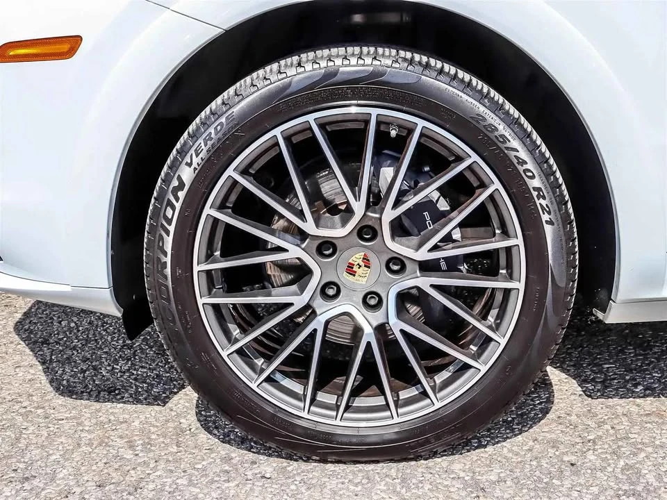 2019 Porsche 9Y0/9Y3 Cayenne - Image 16 of 20