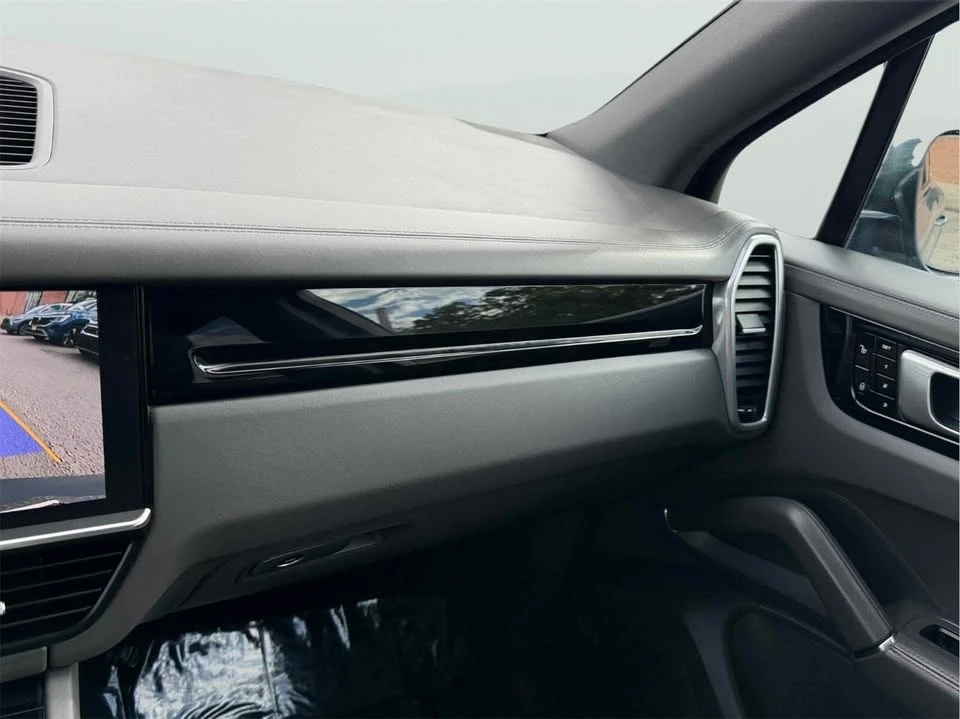 2019 Porsche 9Y0/9Y3 Cayenne - Image 18 of 20