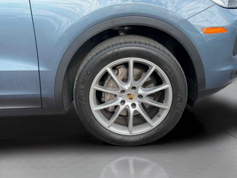 2019 Porsche 9Y0/9Y3 Cayenne - Image 9 of 20