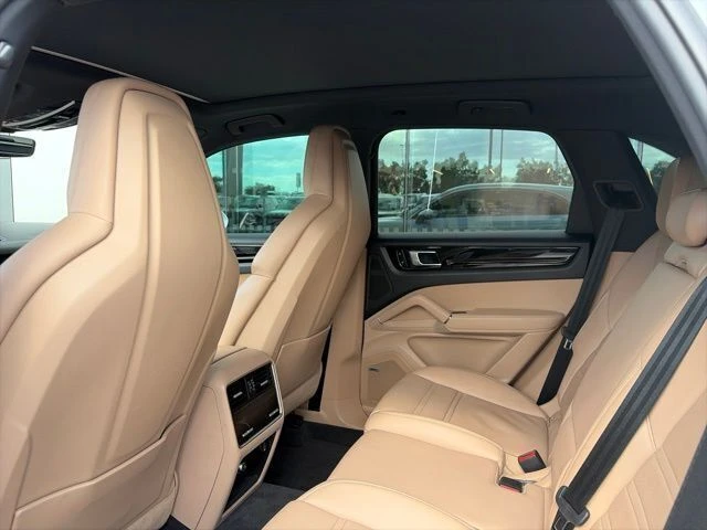 2019 Porsche 9Y0/9Y3 Cayenne - Image 7 of 9