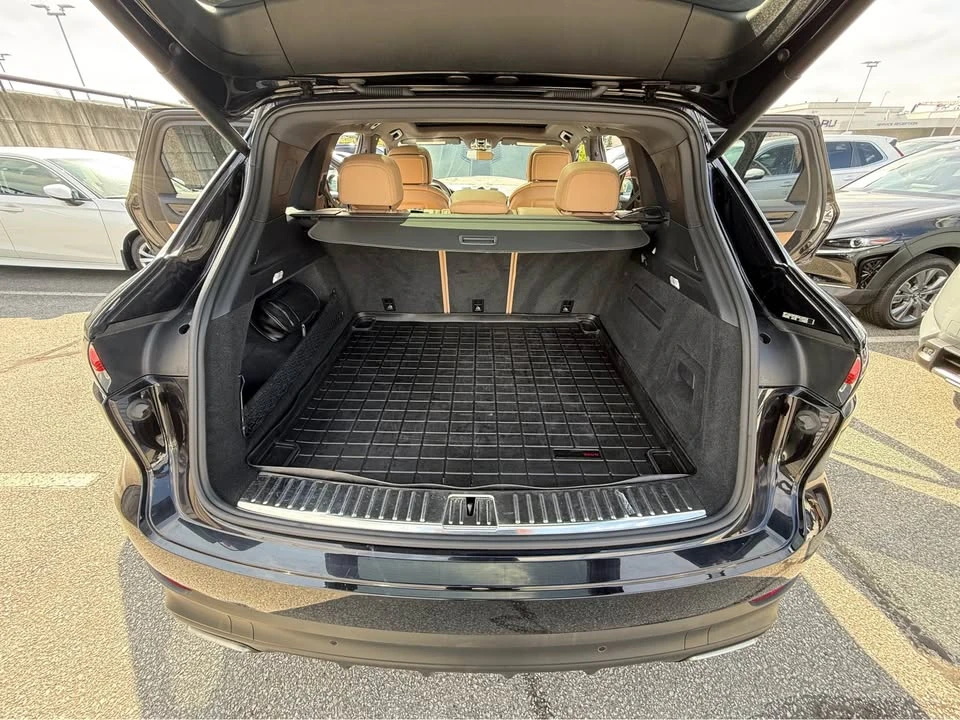 2019 Porsche 9Y0/9Y3 Cayenne - Image 12 of 17