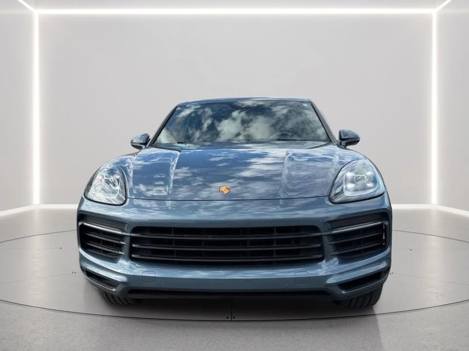 2019 Porsche 9Y0/9Y3 Cayenne - Image 2 of 20