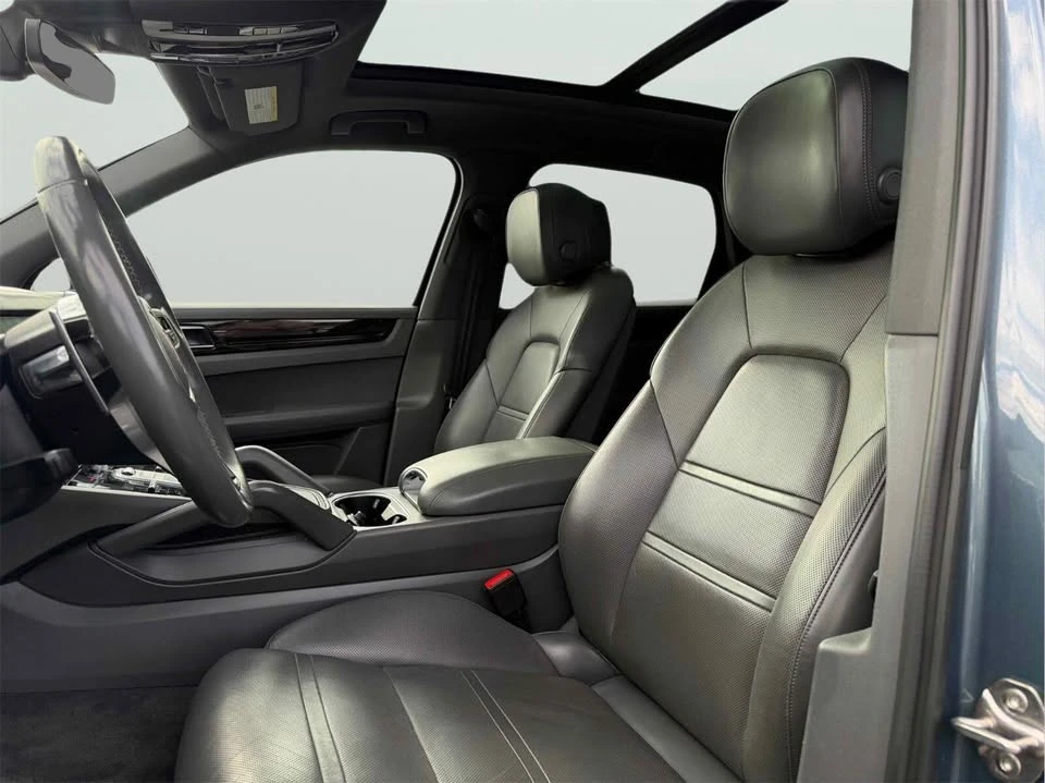 2019 Porsche 9Y0/9Y3 Cayenne - Image 11 of 20