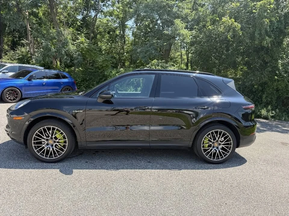 2019 Porsche 9Y0/9Y3 Cayenne - Image 5 of 20