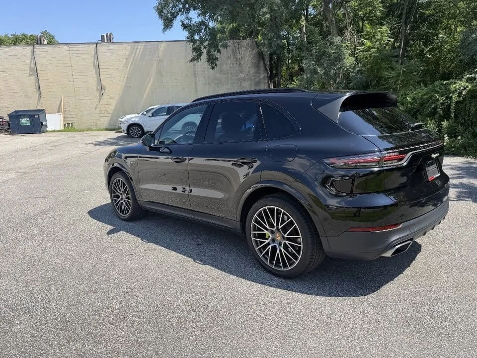 2019 Porsche 9Y0/9Y3 Cayenne - Image 6 of 20