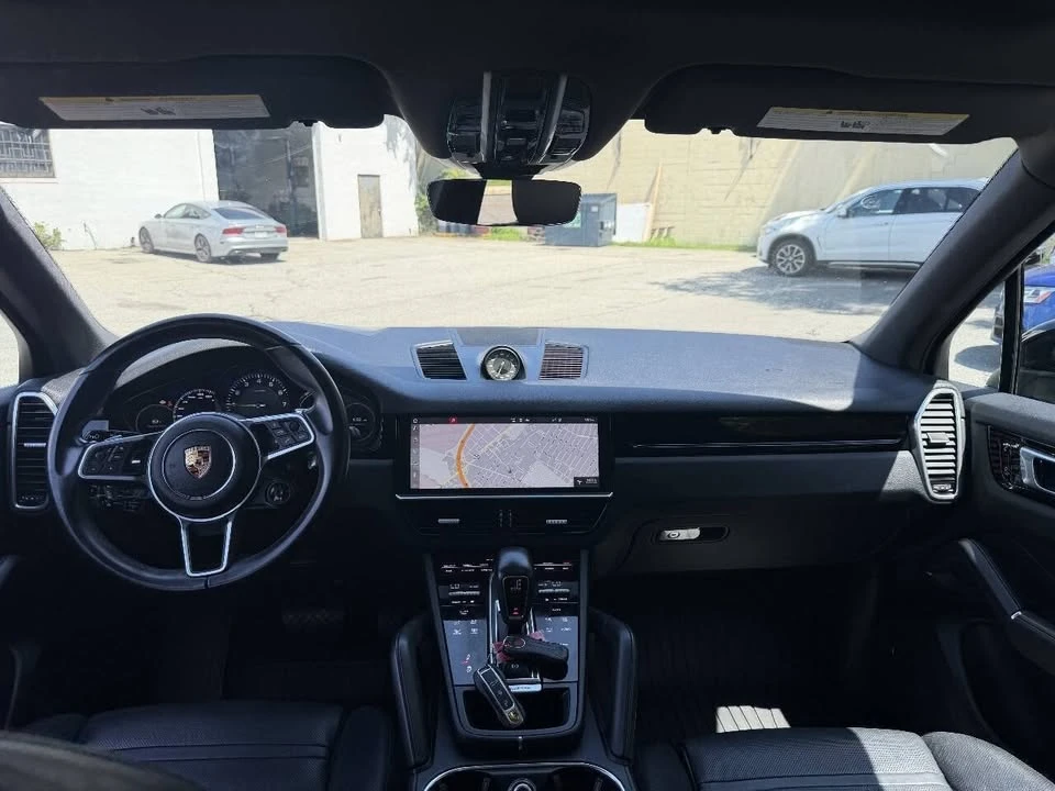 2019 Porsche 9Y0/9Y3 Cayenne - Image 15 of 20