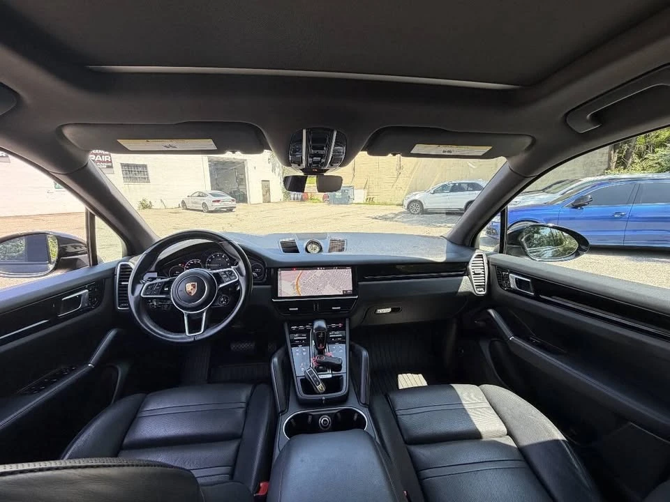 2019 Porsche 9Y0/9Y3 Cayenne - Image 17 of 20