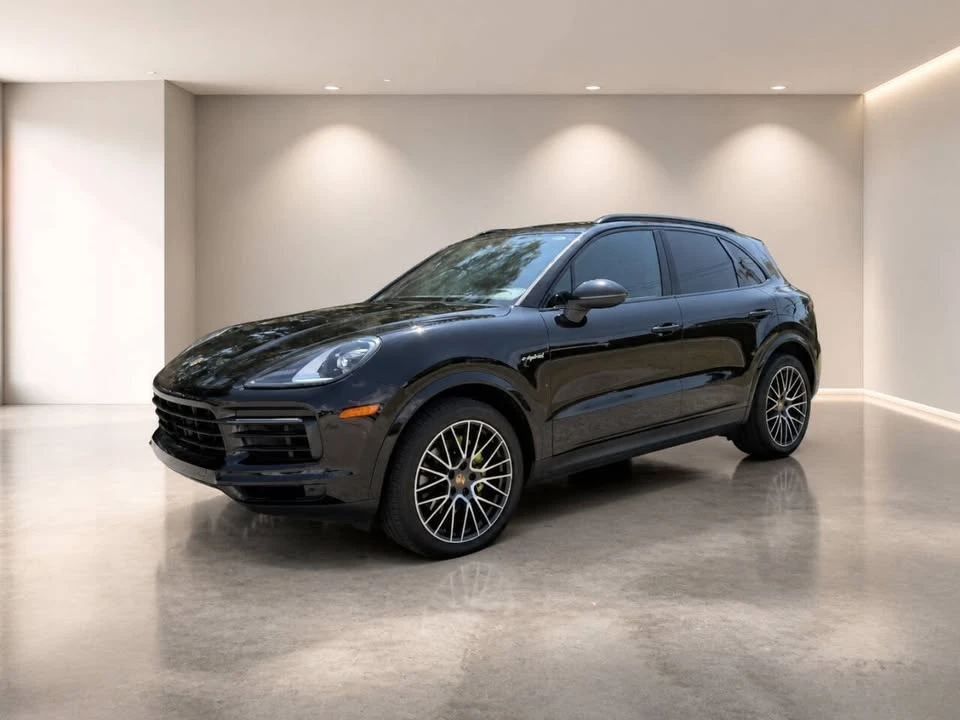 2019 Porsche 9Y0/9Y3 Cayenne - Image 2 of 20