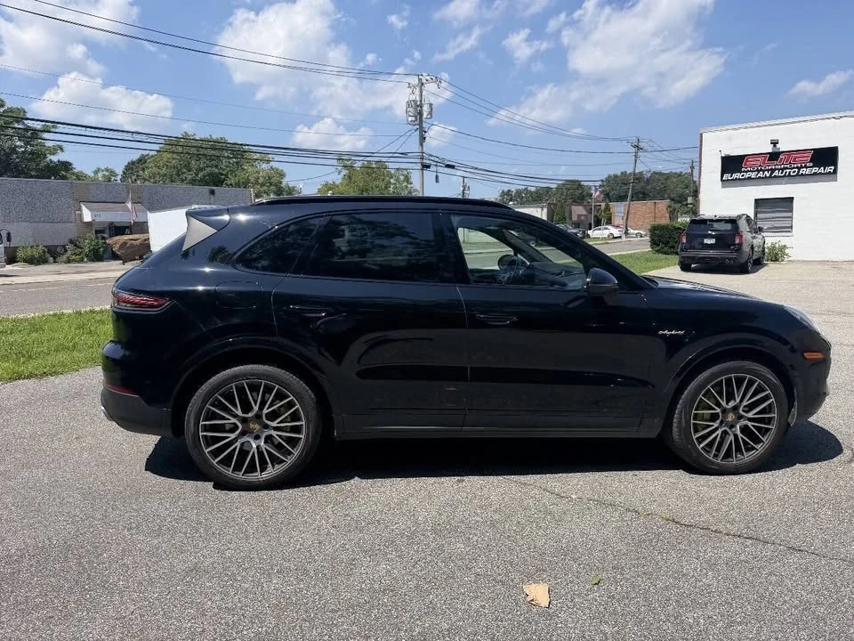 2019 Porsche 9Y0/9Y3 Cayenne - Image 14 of 20