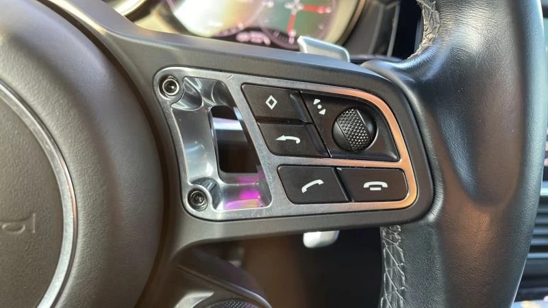 2019 Porsche 9Y0/9Y3 Cayenne - Image 15 of 20