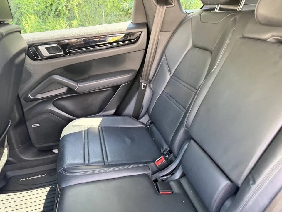 2019 Porsche 9Y0/9Y3 Cayenne - Image 11 of 20